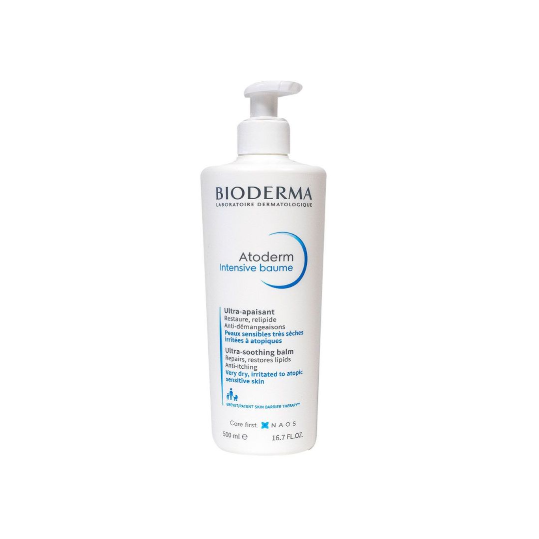 image ATODERM INTENSIVE BAUME 500ML