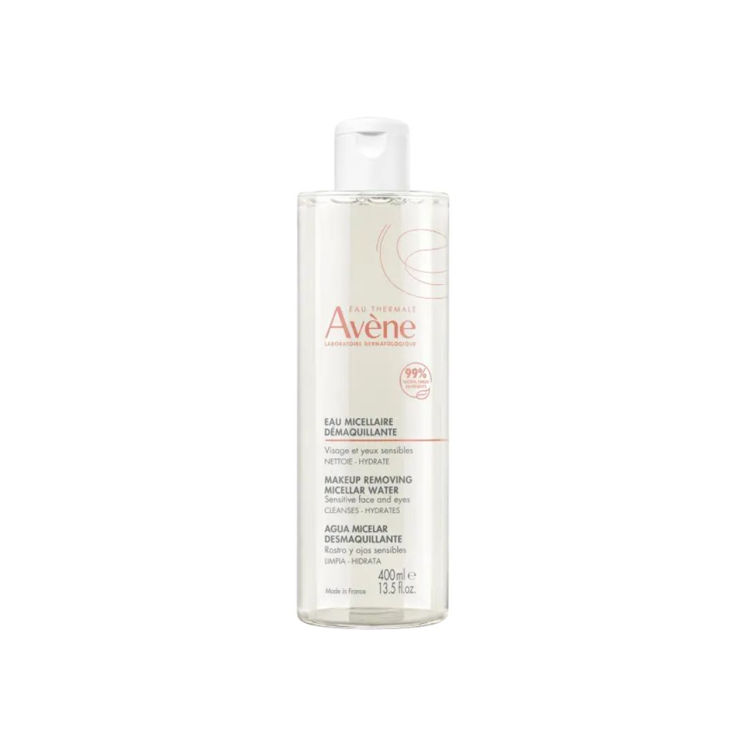 image AVÈNE  EAU MICELLAIRE  400ML